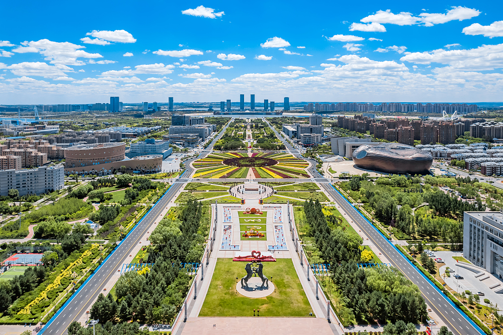 鄂尔多斯是哪个区的 1138-6da3d380b15b696e20dfa5ecad945003.png