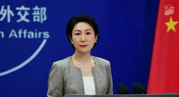 外交部发言人人员名单解析 cca4-19713cce7af76140dfcd1eb74caac44e.jpg