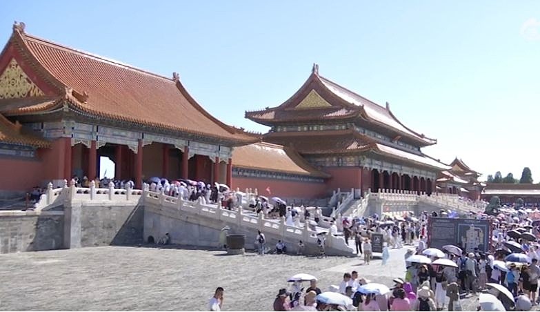兴隆宫游玩攻略,兴隆宫游玩攻略一日游