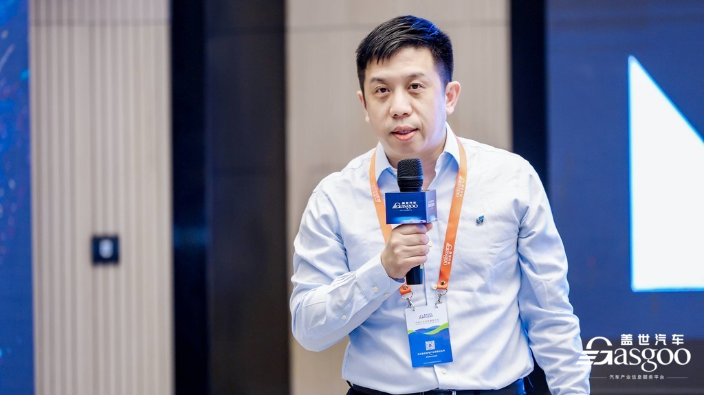 陈振骐 | 纽瑞芯科技联合创始人、总经理&首席技术官