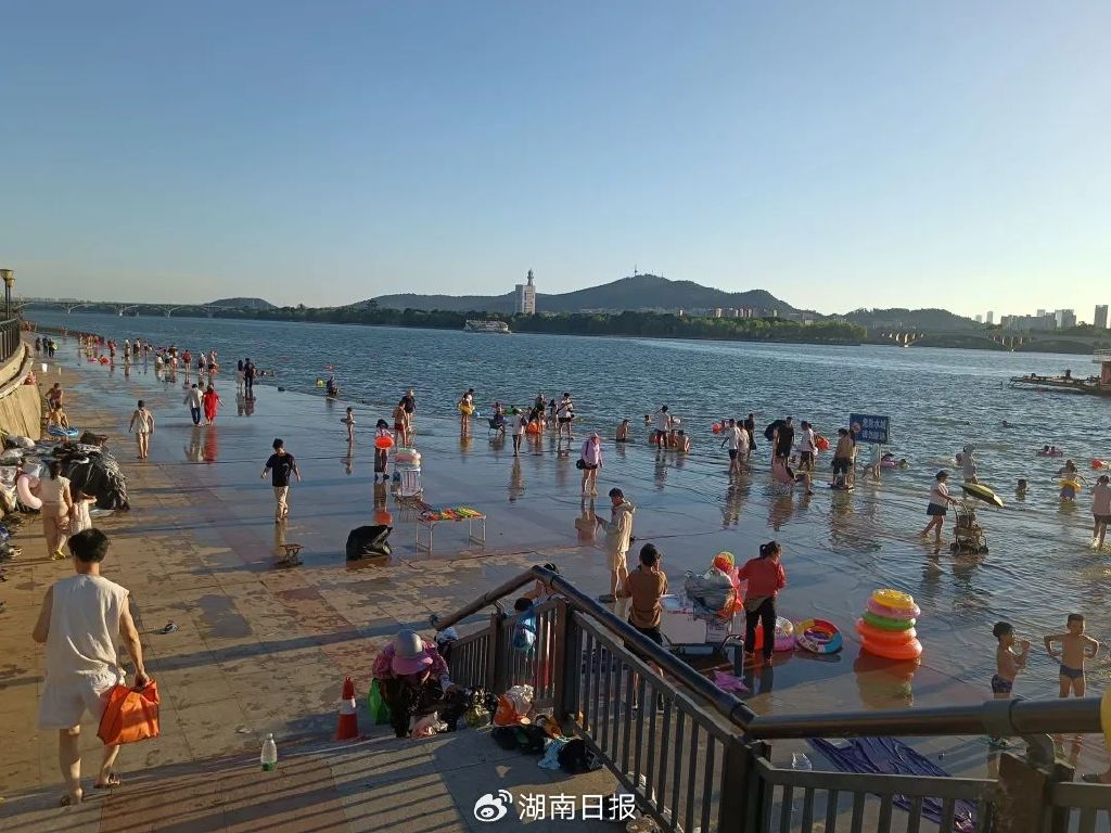 图片来源:潇湘晨报