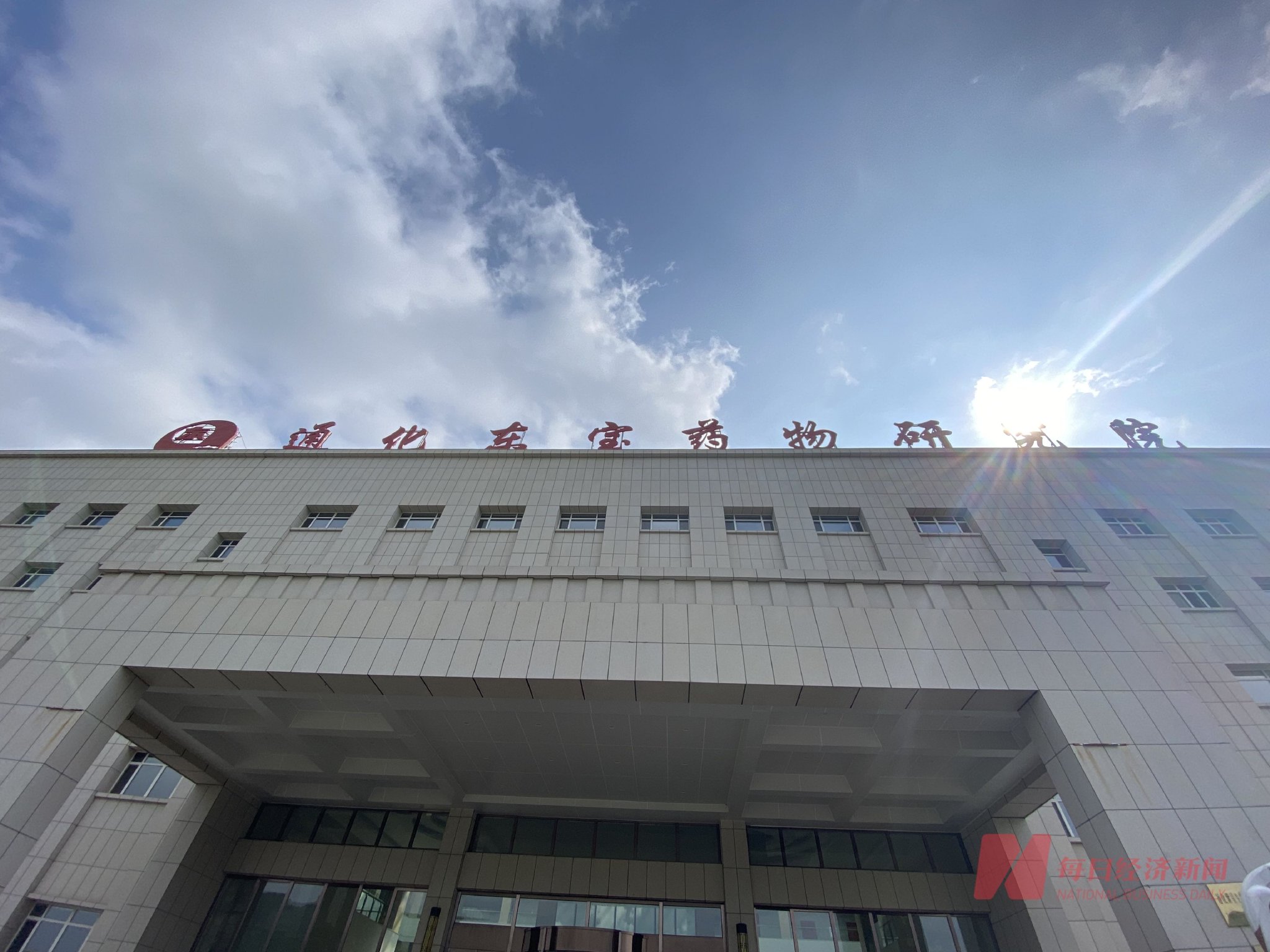 图片来源:每经记者 林姿辰 摄