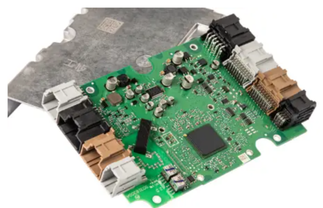 图片来源:麦格纳