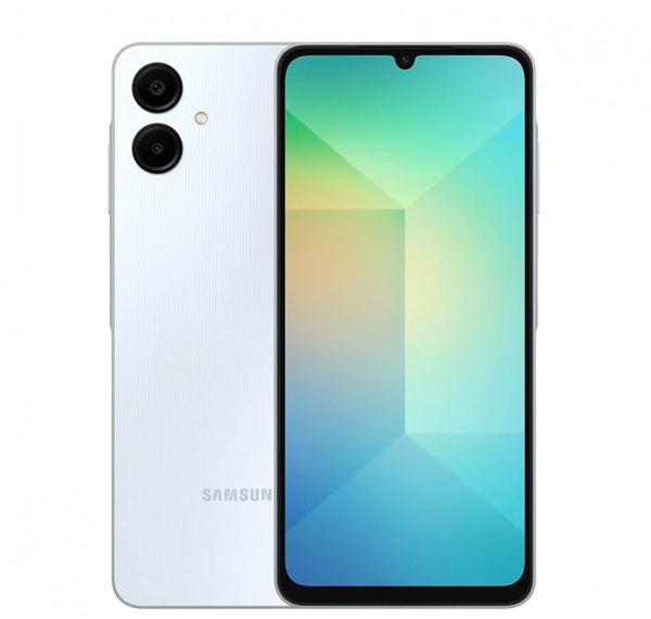 Galaxy A06Ⱦͼй¶ˮ 3.5mm