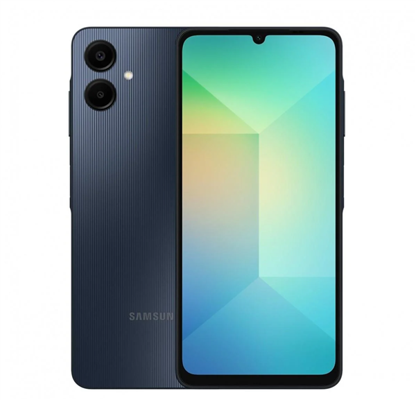 Galaxy A06Ⱦͼй¶ˮ 3.5mm