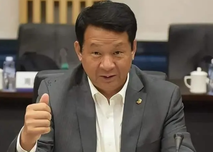 “一人犯数罪”！中粮集团原副总经理周政被公诉，曾执掌大悦城地产多年