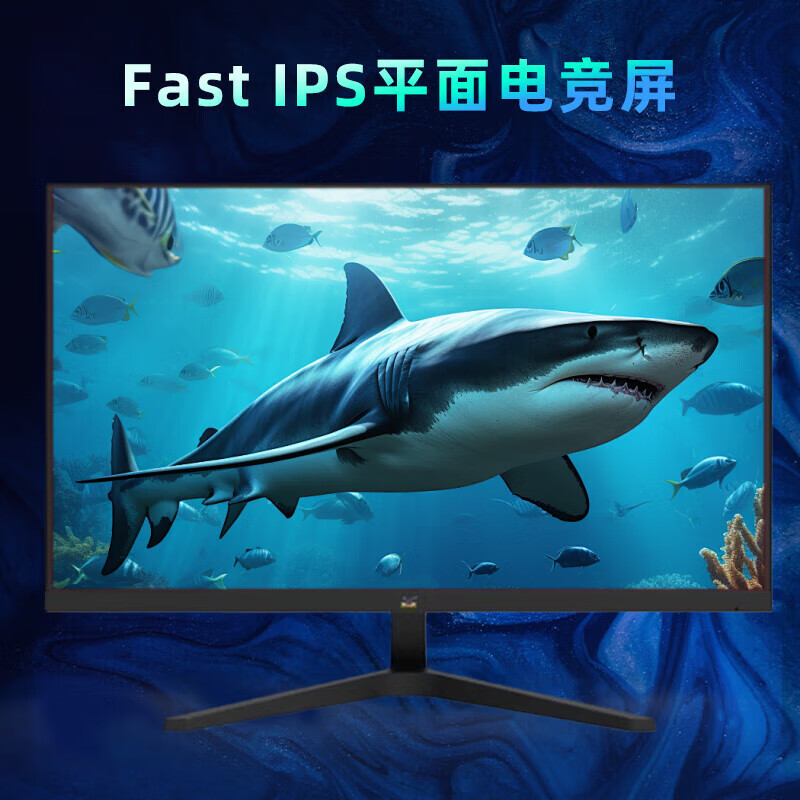 2K 240Hz+1ms GTG 响应时间 ,优派推出“VX2723-2K-PRO-3”显示器