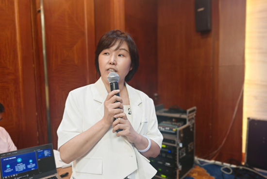 洗衣机专委会2024年会:技术、材料、趋势与洞察