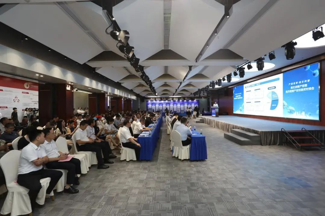 活动现场。图/佛山市新闻传媒中心