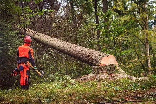 为反击非法伐木者:秘鲁最大隐世部落被迫露面拿起弓箭