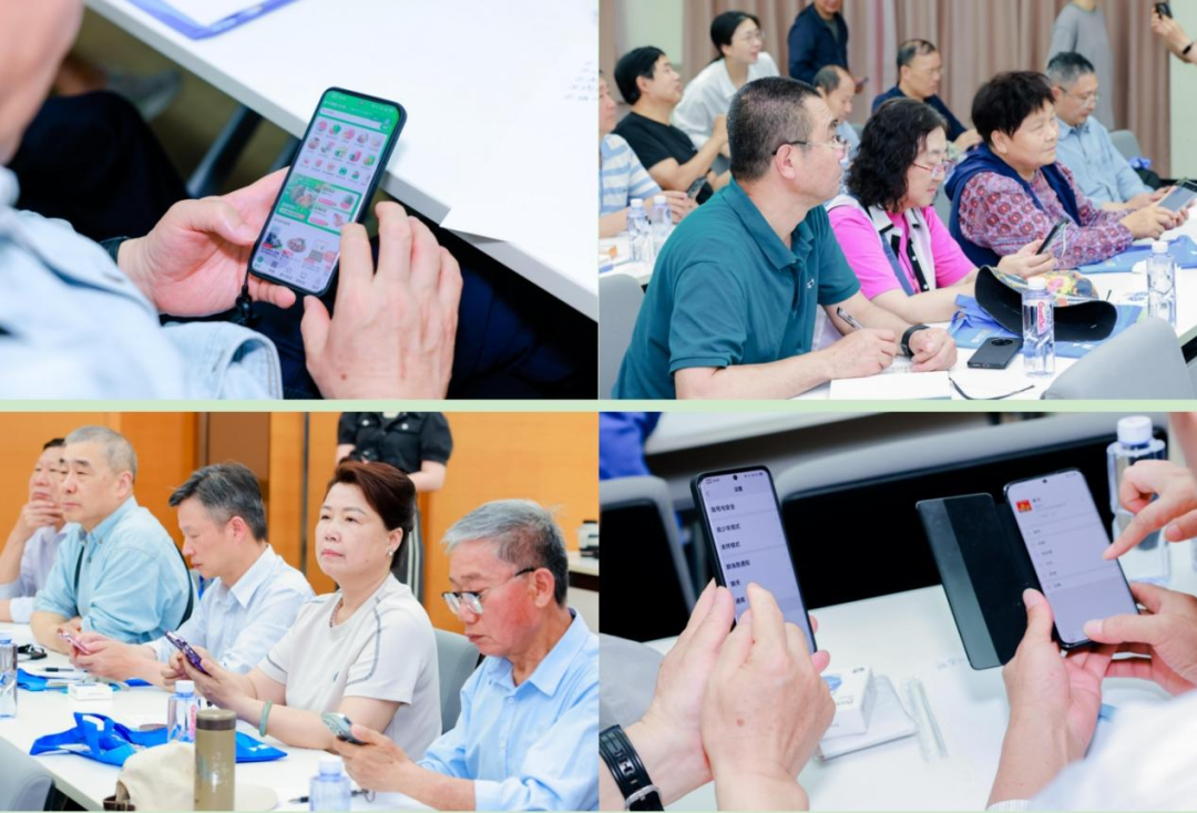 2024年上海市全民数字素养与技能提升月优秀项目