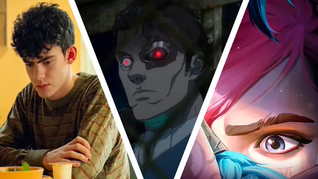 《英雄联盟:双城之战》第二季等大量新片遭偷跑,Netflix 正积极采取措施应对其史上最大规模泄露危机