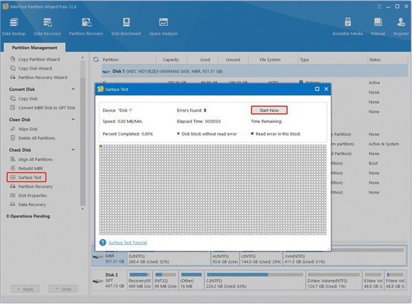 固态硬盘的坏块别大意:坏块产生有2种情况