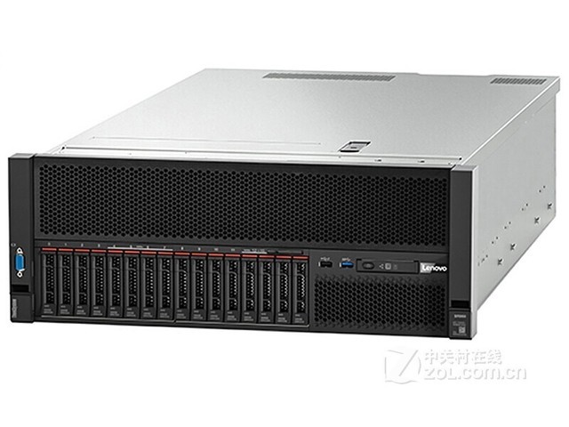 北京联想SR860热卖款服务器仅售65800元