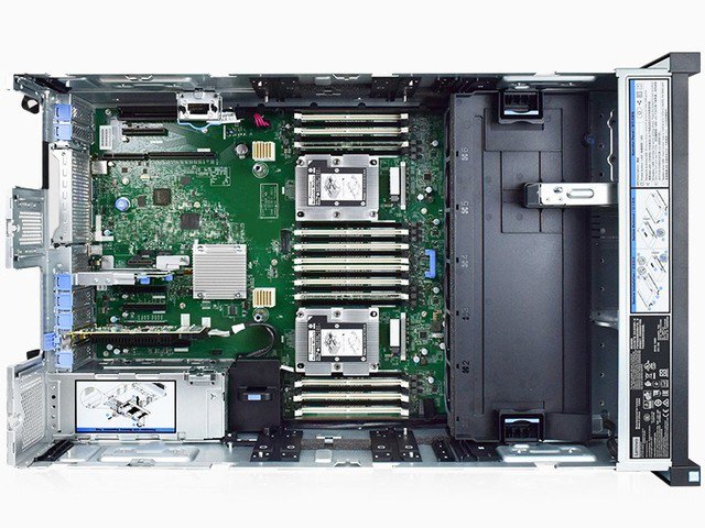 北京联想SR860热卖款服务器仅售65800元