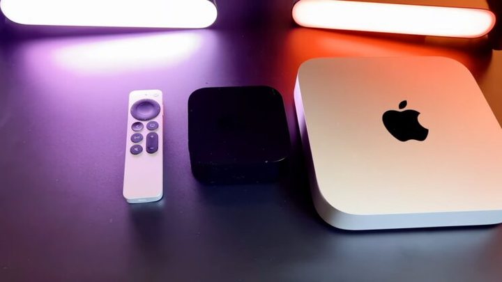 Mac mini 十四年来最大更新要来了,将成为史上最小苹果电脑