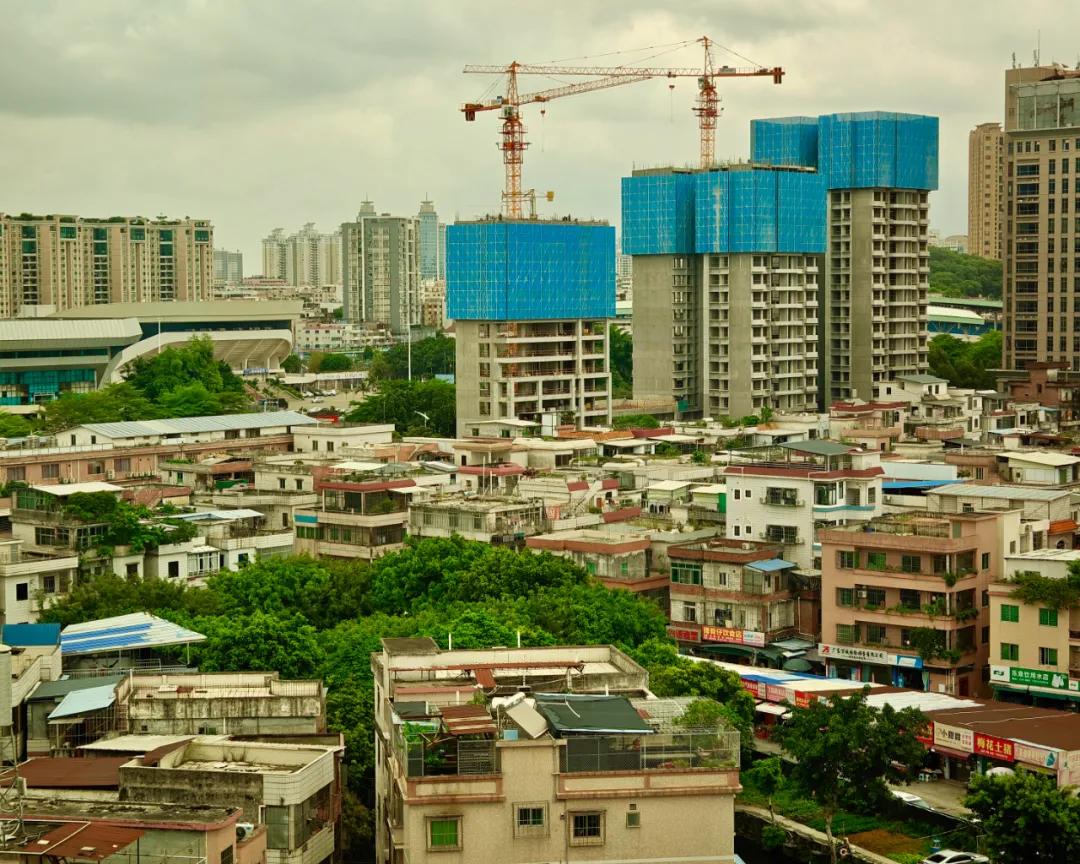 东莞经济为何不再“垫底”?