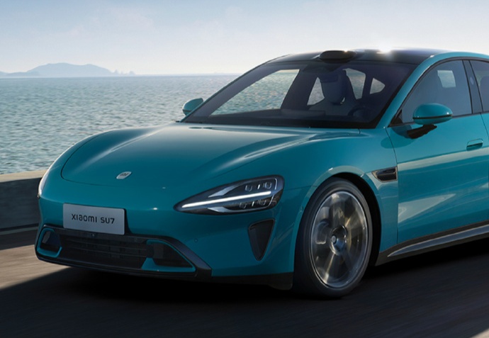 小米汽车:手机 / 车机上添加途经点,可强制双端导航路线一致