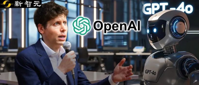 GPT-4o 模仿人类声音,诡异尖叫引 OpenAI 研究员恐慌