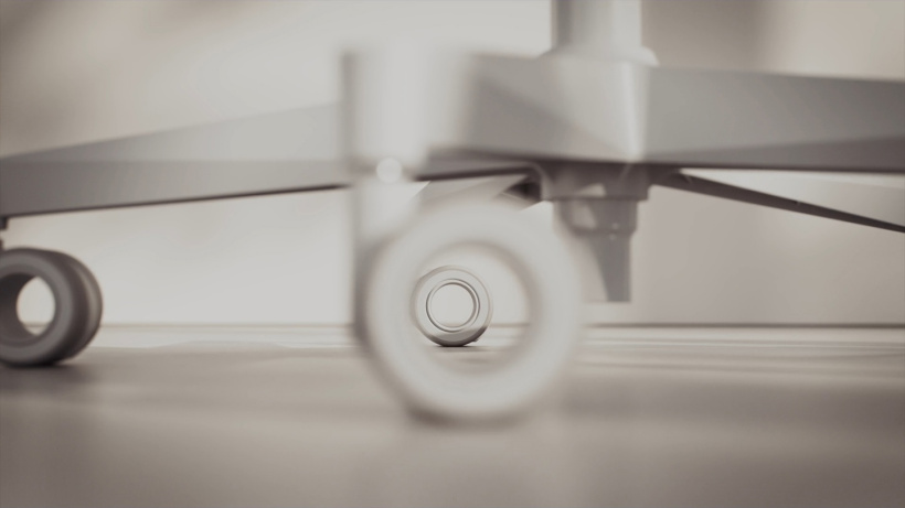 分形工艺推出 Refine 人体工学电竞椅,可选 Alcantara 面料款