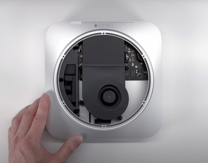 Mac mini 十四年来最大更新要来了,将成为史上最小苹果电脑