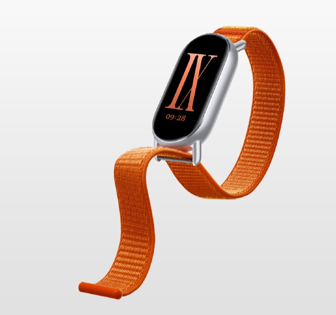 小米手环“隐藏功能”公布:支持亲友健康数据共享,实时查看彼此活动、睡眠情况