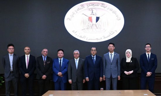 全球本土化加速 海信埃及电视工厂项目正式签约