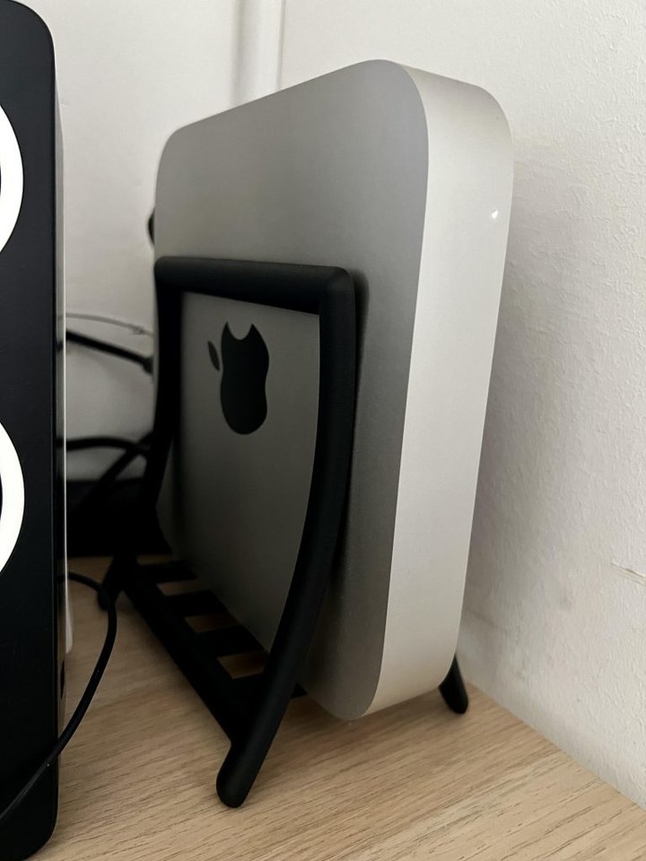Mac mini 十四年来最大更新要来了,将成为史上最小苹果电脑