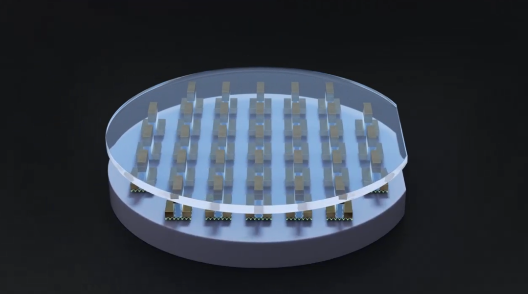 我国科学家实现材料突破,可用于开发低功耗芯片!