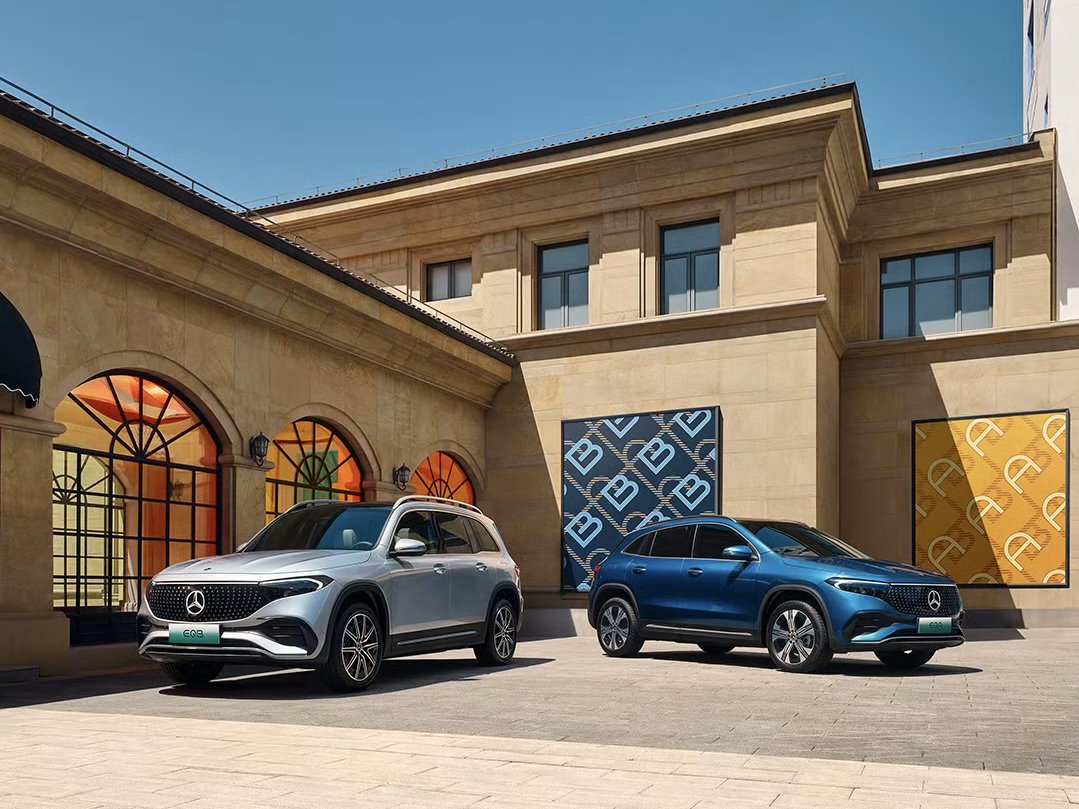 豪华车赚钱也难了,BBA上半年财报出炉,营收利润齐齐下跌