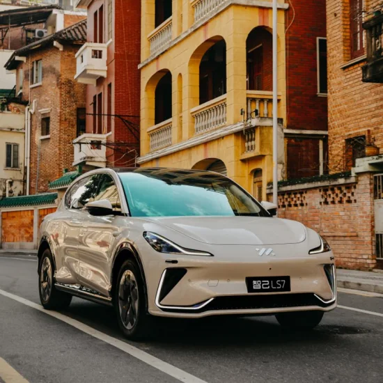 奥迪新能源要在中国换车标!没有“四个圈”你还买吗?