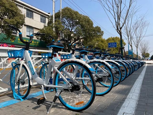 共享单车永安行的现状 1ad4-7817de10d03bc8b0e607a66c5f749407.jpg
