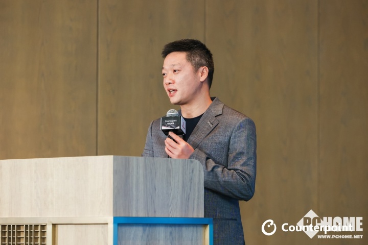 2024上半年市场第一 vivo程刚:要先让用户满意