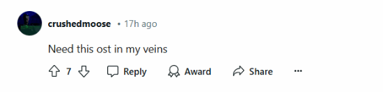 老外对《黑神话:悟空》新预告念经歌曲感兴趣:电子佛教说唱