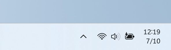 微软发布 Win11 Beta 22635.4010 更新：重启简化版系统托盘，修复任务栏围绕难题