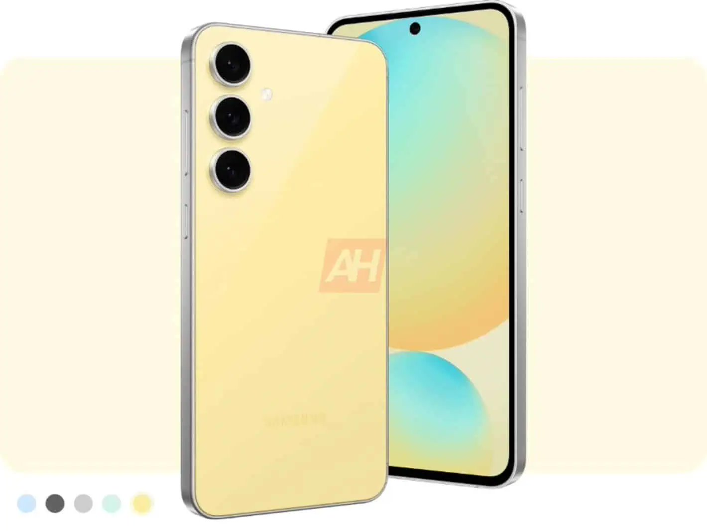 三星 Galaxy S24 FE 手机宣传材料曝光:Exynos 2400e 芯片、6.7 英寸屏幕、5000 万主摄