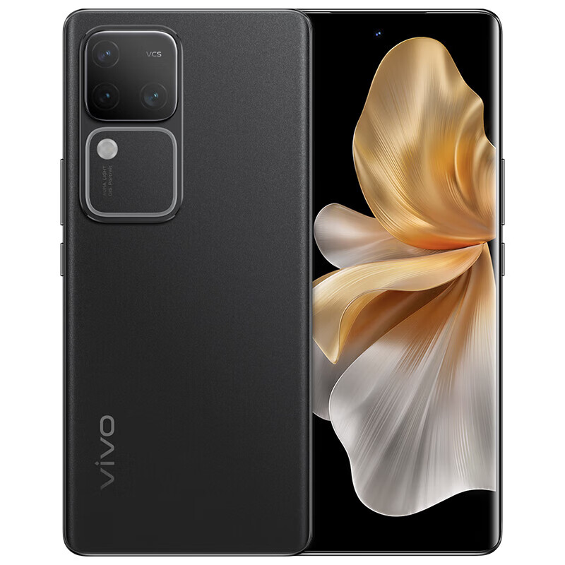 首发 3499 元 → 今日 2502 元:vivo S18 Pro 手机 256G 版京东百亿补贴