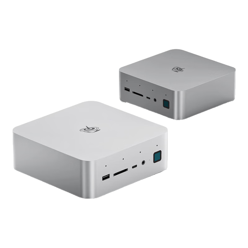 NVIDIA 4080 及以下显卡几乎无性能损失:零刻专用 EX 显卡扩展坞 299 元上市