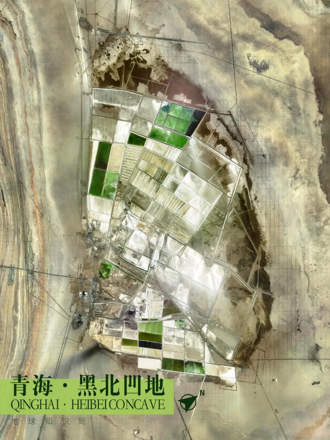 中国缺钾究竟有多严重