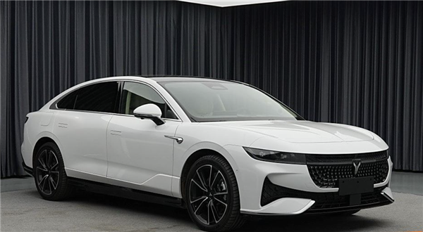 驱动系统全部更新!新款岚图追光PHEV申报:最大增至150kW