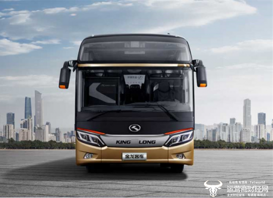 金龙汽车副总吴文彬当了5年代理总裁没转正?今年都59岁了