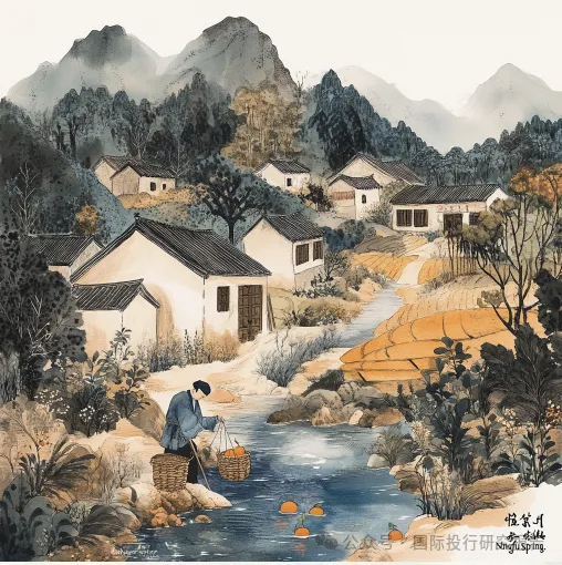 被网暴167天,农夫山泉钟睒睒登陆央视《对话》直面争议