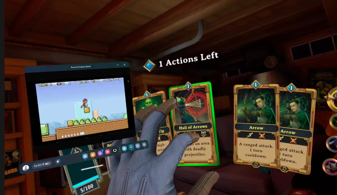 Meta Quest 3 / Pro 头显迎来重大更新,公测版 v69 已支持无缝多任务功能