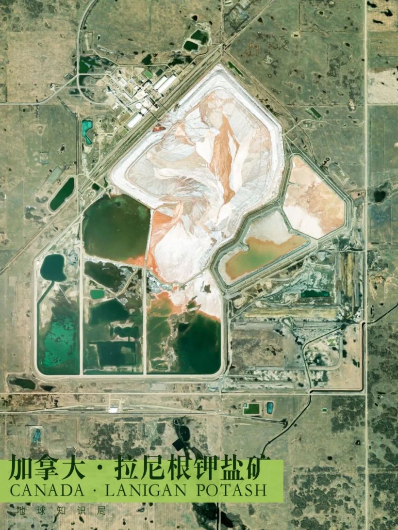 中国缺钾究竟有多严重