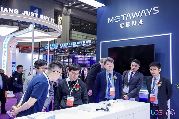 一期投资20亿元,宏禧科技Micro-OLED微显示模组项目签约安徽滁州,年产值30亿元