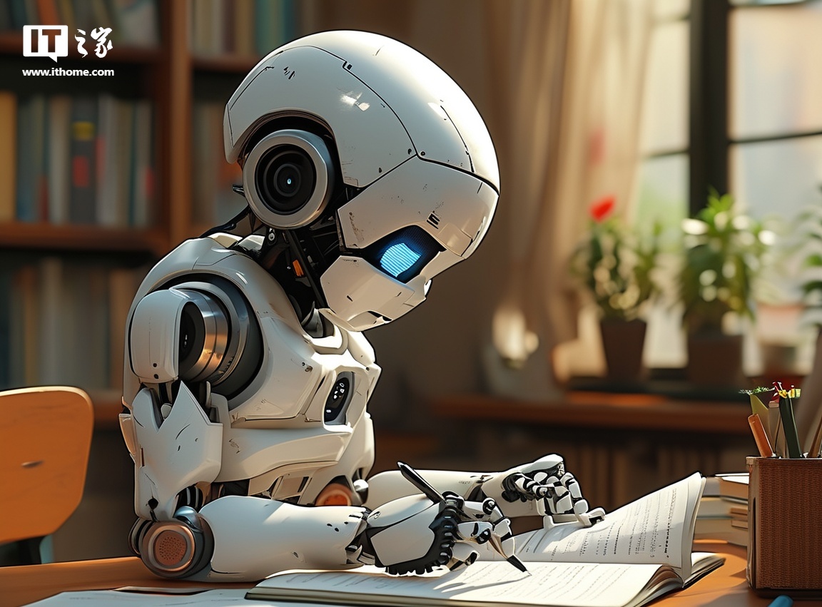 专利算法加持,初创公司 ProRata 欲解决 AI 剽窃问题