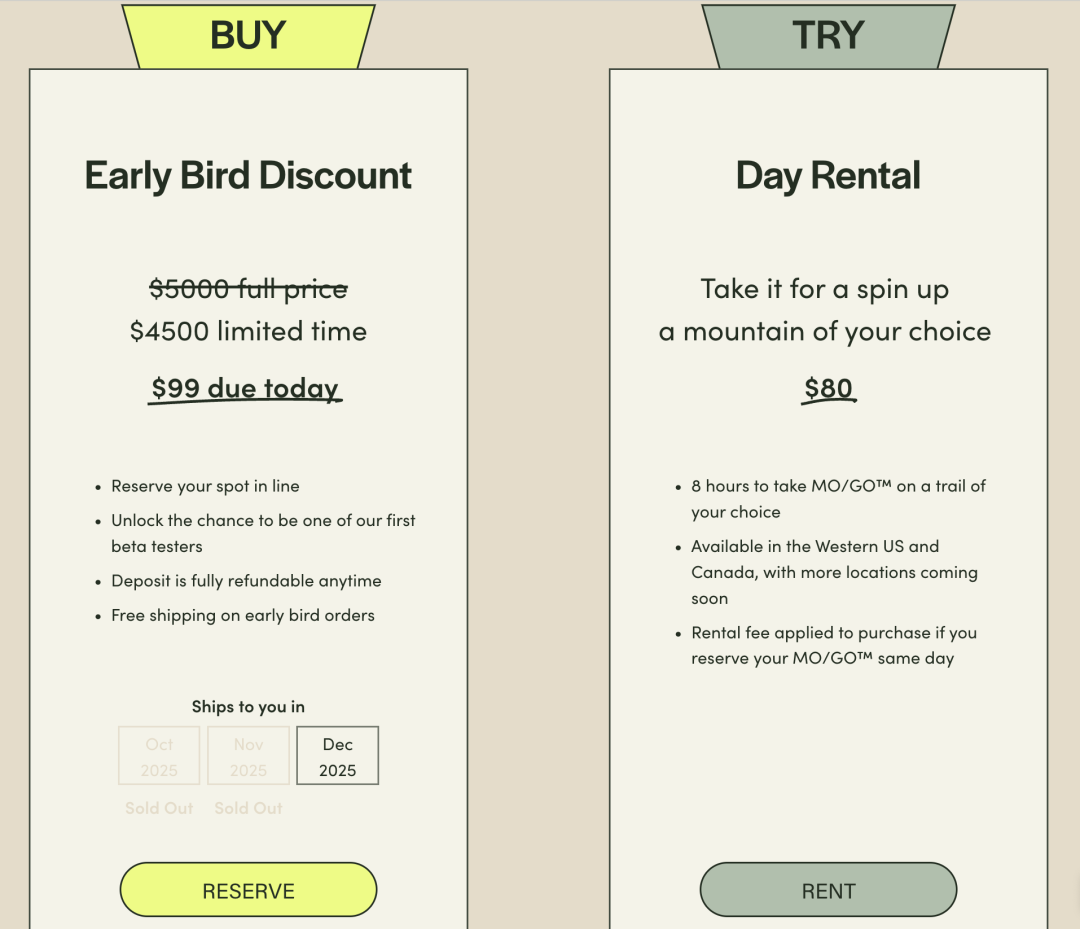 谷歌 + 始祖鸟，造出世界上第一条动力裤，3 万块还卖爆了