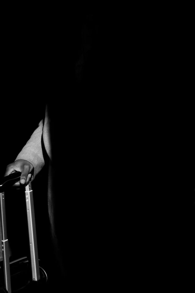 人多的地方不好拍摄?试试这几个思路