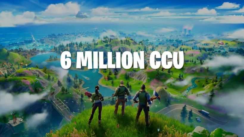 用在线玩家数来衡量游戏成功,合理吗