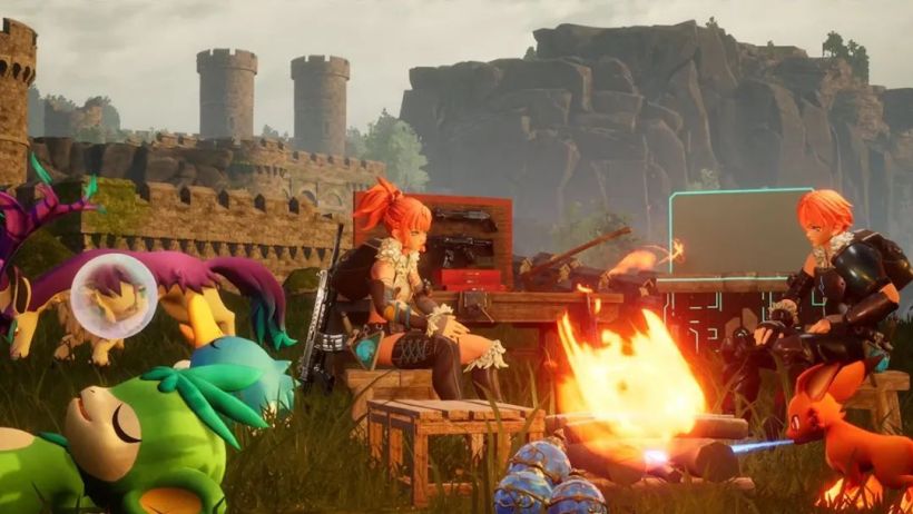 用在线玩家数来衡量游戏成功,合理吗